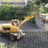 TJ Start-demolice Brány borců