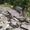 TJ Start-demolice Brány borců