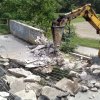 TJ Start-demolice Brány borců