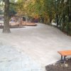 MŠ Kárníkova-zámková dlažba
