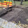 MŠ Koperníkova-zámková dlažba
