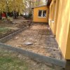 MŠ Koperníkova-zámková dlažba
