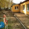 MŠ Koperníkova-zámková dlažba