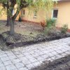 MŠ Koperníkova-zámková dlažba