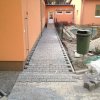 MŠ Koperníkova-zámková dlažba