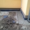 MŠ Koperníkova-zámková dlažba