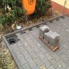 MŠ Koperníkova-zámková dlažba