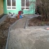 MŠ Koperníkova-zámková dlažba