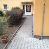 MŠ Koperníkova-zámková dlažba