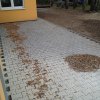 MŠ Koperníkova-zámková dlažba