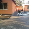 MŠ Koperníkova-zámková dlažba