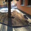 MŠ Koperníkova-zámková dlažba