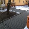 MŠ Koperníkova-zámková dlažba