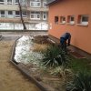MŠ Koperníkova-zámková dlažba