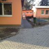 MŠ Koperníkova-zámková dlažba