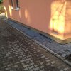 MŠ Koperníkova-zámková dlažba