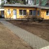 MŠ Koperníkova-zámková dlažba