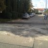 Medlánky-odvodnění komunikace