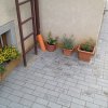 Mokra-zámková dlažba