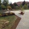 Mokra-zámková dlažba