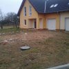 Rajhradice-zámková dlažba