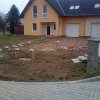 Rajhradice-zámková dlažba