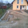 Rajhradice-zámková dlažba