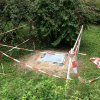 Šumavská-vlez do bunkru