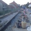 Židlochovice-odvodnění komunikace