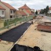Židlochovice-odvodnění komunikace
