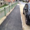 Židlochovice-odvodnění komunikace