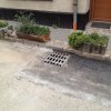 Židlochovice-odvodnění komunikace