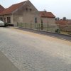 Židlochovice-odvodnění komunikace