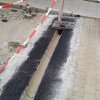 Židlochovice-odvodnění komunikace