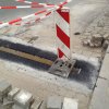 Židlochovice-odvodnění komunikace