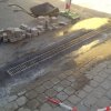 Židlochovice-odvodnění komunikace